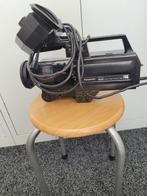 video recorder + Tuner + Camera met Tas, Video, Ophalen of Verzenden, Niet werkend