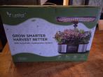 Letpot max, Tuin en Terras, Kweekspullen, Ophalen, Zo goed als nieuw, Kweeklamp