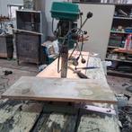 Kolomboormachine topcraft, Ophalen, Gebruikt, Minder dan 400 watt, Kolomboormachine