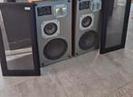 speakers Akai sr1300, Ophalen of Verzenden, Zo goed als nieuw, Speakers, Akai