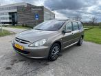 Peugeot 307 SW 1.6 16V | Nieuwe APK |Airco, Auto's, Peugeot, Te koop, Geïmporteerd, Benzine, Gebruikt