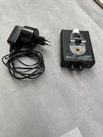 Behringer P1 In-Ear Monitor Versterker, Ophalen, Gebruikt, Overige typen