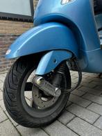 Te koop Vespa LX50 2T scooter, Fietsen en Brommers, Brommers | Vespa, Ophalen, Gebruikt