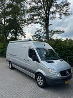 Mercedes sprinter camper L3H2, 3023 kg, 2800 kg, Origineel Nederlands, Diesel