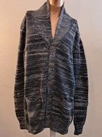 Cotton Club heren vest maat XL, Kleding | Heren, Truien en Vesten, Cotton Club, Blauw, Maat 56/58 (XL), Ophalen of Verzenden