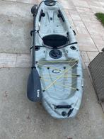 Kano, Watersport en Boten, Kano's, Ophalen, Eén persoon, Met peddels, Kajak