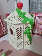 Strawberry Shortcake Gazebo Speelhuisje, Ophalen of Verzenden, Gebruikt, Overige typen