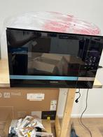 Siemens BE555LMS0 - iQ500 - Inbouwmagnetron met grill, SIEMENS, SIEMENS, SIEMENS, Grill