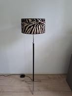 Santa & Cole  Pie de Salon -   Design Lamp, Ophalen, 100 tot 150 cm, Zo goed als nieuw, Metaal