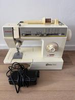 Merk SINGER goed werkende naaimachine, Hobby en Vrije tijd, Naaimachines en Toebehoren, Ophalen of Verzenden, Zo goed als nieuw