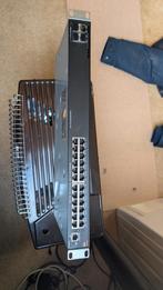 Aruba 2930F switch, Ophalen of Verzenden, Zo goed als nieuw