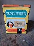 Van olphen den bosch  Gemengde specerijen blik, Verzamelen, Blikken, Ophalen of Verzenden, Gebruikt, Overige