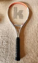 K Sport Pro Tour Tennis Racket L2, Sport en Fitness, Tennis, Ophalen of Verzenden, Zo goed als nieuw, Racket, L2