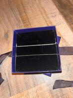 Lucardi armbanden, Ophalen of Verzenden, Nieuw, Zilver, Zilver