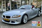 BMW Z4 Roadster 3.0i Sport Xenon, Leer, Airco, LM.., Auto's, BMW, Te koop, Zilver of Grijs, Geïmporteerd, Benzine