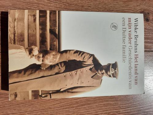 Het Land van mijn Vader - Wibke Bruhns, Boeken, Politiek en Maatschappij, Zo goed als nieuw, Europa, Ophalen of Verzenden
