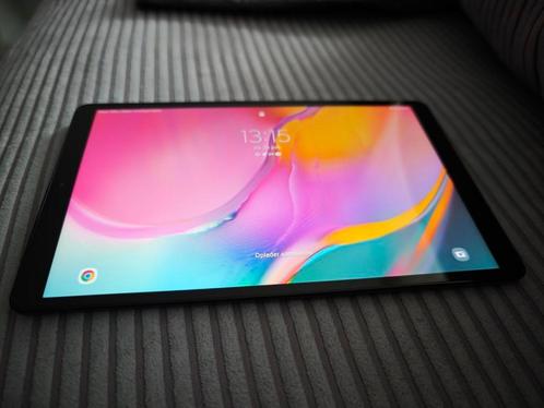 Samsung Galaxy Tab A 10.1 LTE SM,-T515 als nieuw, Computers en Software, Android Tablets, Zo goed als nieuw, 10 inch, 32 GB, Ophalen of Verzenden
