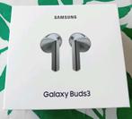 Nieuw Samsung Galaxy buds 3 vijftig euro vaste prijs, Telecommunicatie, Mobiele telefoons | Oordopjes, Ophalen, Nieuw