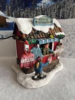 Luville:  Winter clothes shop, Ophalen of Verzenden