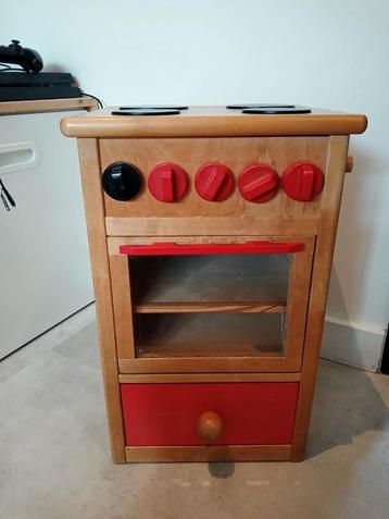 Vintage speelgoed keuken  beschikbaar voor biedingen
