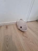 Schattige Haai Knuffel, Ophalen of Verzenden, Zo goed als nieuw, Overige typen