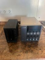 Synology DS213, Ophalen, Gebruikt