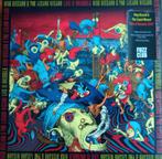 King Gizzard & The Lizard Wizard - Live In Brussels 2019, Ophalen of Verzenden, Zo goed als nieuw, 12 inch, Poprock