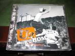 DVD U2 – Go Home -, Cd's en Dvd's, Alle leeftijden, Ophalen of Verzenden, Zo goed als nieuw