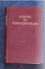 Scholtens en Midden-Kennermerland, Ophalen of Verzenden, Zo goed als nieuw, Artiest
