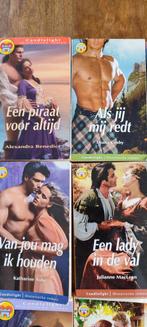 Ruilen 13 historische romans Candlelight + 1x intiem dubbel, Boeken, Chicklit, Gelezen, Ophalen of Verzenden