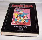 Donald Duck Jaargang 1958 Deel 2. Hardcover/Nwst., Boeken, Stripboeken, Disney, Ophalen of Verzenden, Complete serie of reeks
