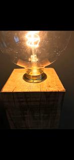 Vloerlamp, Huis en Inrichting, Ophalen, Zo goed als nieuw, 75 cm of meer