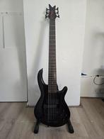 Dean Edge 6 string basgitaar, Muziek en Instrumenten, Snaarinstrumenten | Gitaren | Bas, Ophalen, Zo goed als nieuw