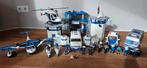 Playmobil, uitgebreide Politie set., Kinderen en Baby's, Speelgoed | Playmobil, Ophalen of Verzenden, Gebruikt