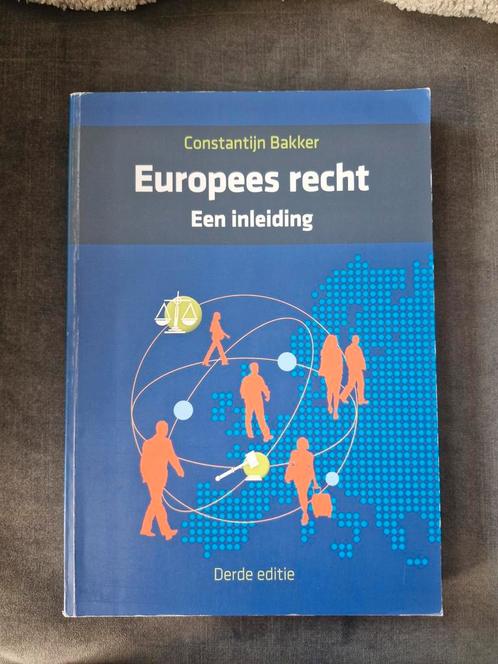 Constantijn Bakker - 3e editie, Boeken, Schoolboeken, Gelezen, Geschiedenis, Overige niveaus, Ophalen of Verzenden