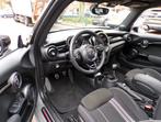 MINI Mini 1.5 Cooper Dalston Edition Carplay/Panodak/Ned aut, Voorwielaandrijving, 136 pk, Gebruikt, Euro 6
