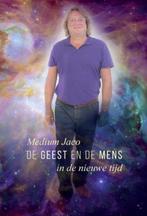 De geest en de mens in de nieuwe tijd, Medium Jaco, Verzenden, Zo goed als nieuw