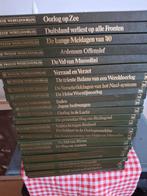 Complete serie De Tweede Wereldoorlog, Ophalen of Verzenden