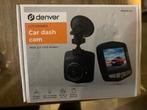 Dashcam nieuw, Auto diversen, Dashcams, Ophalen of Verzenden, Nieuw