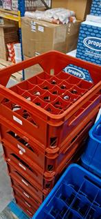 Kratten, Ophalen, Gebruikt, 40 tot 60 cm, 50 tot 75 cm