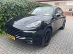 Porsche Cayenne S 3.0 V6 416pk E-hybrid Platinum Ed. 2016, Auto's, Porsche, Automaat, Cayenne, 2995 cc, Bedrijf