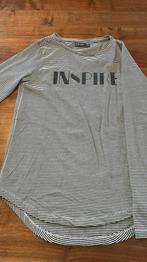 TUMBLE ‘N DRY longsleeve, maat 158/164., Nieuw, Maat 34 (XS) of kleiner, Ophalen of Verzenden, Lange mouw