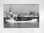 scheepvaart-foto-ex toos, Ophalen of Verzenden, Zo goed als nieuw, Motorboot, Boek of Tijdschrift