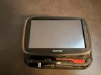 TomTom GO 50 Navigatie + 64GB SD kaart, Auto diversen, Autonavigatie, Ophalen of Verzenden, Gebruikt