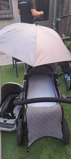 Joolz kinderwagen en Maxicosi, Kinderen en Baby's, Kinderwagens en Combinaties, Ophalen, Gebruikt, Overige merken