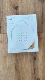 Zwitscherbox ZBEW, Ophalen of Verzenden, Bluetooth, Nieuw