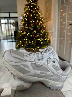 Mercer sneakers mt 40, Wit, Ophalen of Verzenden, Mercer, Sneakers of Gympen