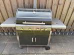 Grill'd gourmet 4-AG buiten BBQ, Ophalen, Gebruikt, Grilld