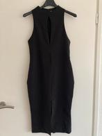 Mooie zwarte Maria Tailor jurk maat XS, Maat 34 (XS) of kleiner, Ophalen of Verzenden, Onder de knie, Zo goed als nieuw