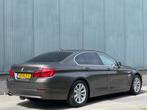 BMW 5-serie 523i Executive | Navi | Xenon | PDC v+a | Climat, Euro 5, Gebruikt, Zwart, 2996 cc
